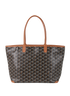 Artois PM, front view